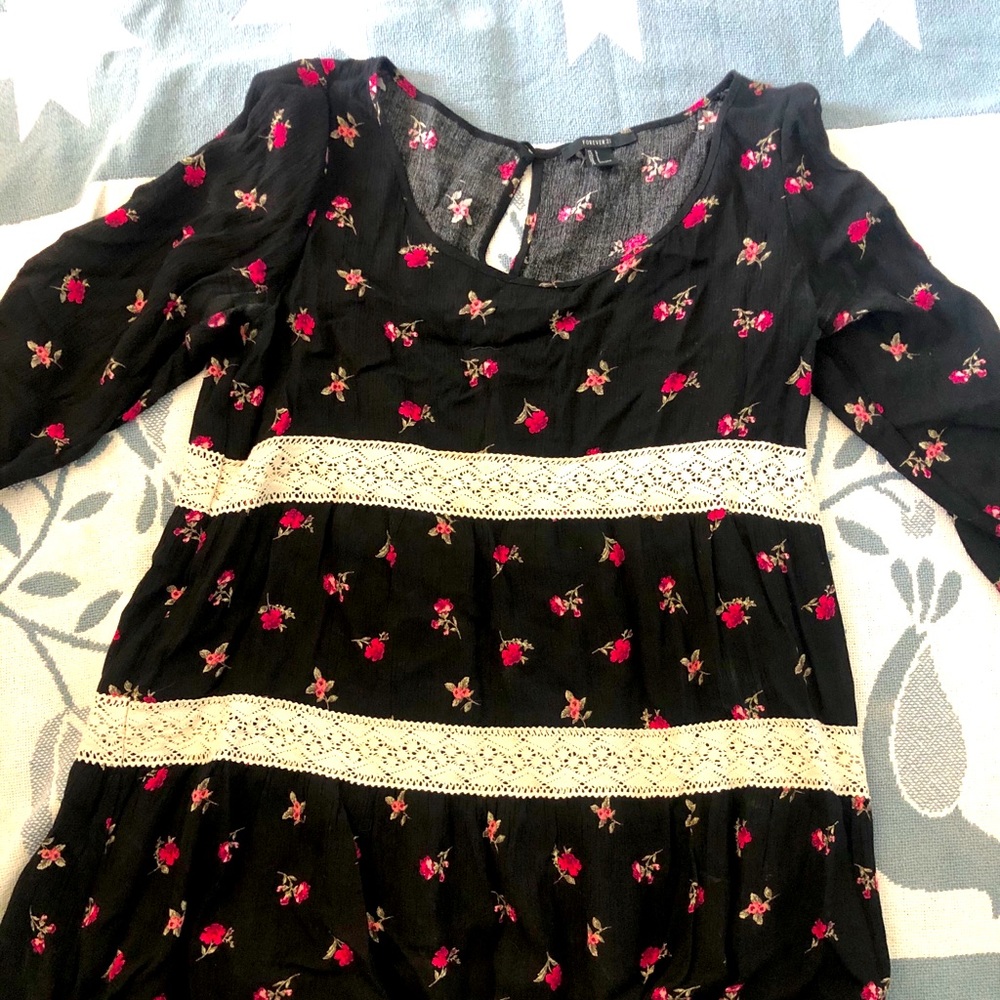 Forever 21 mini dress
